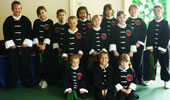 Somerset Class