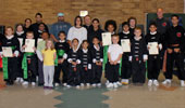 Stanwell Class